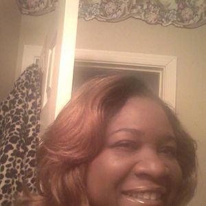 Meet your Posher, Tracy